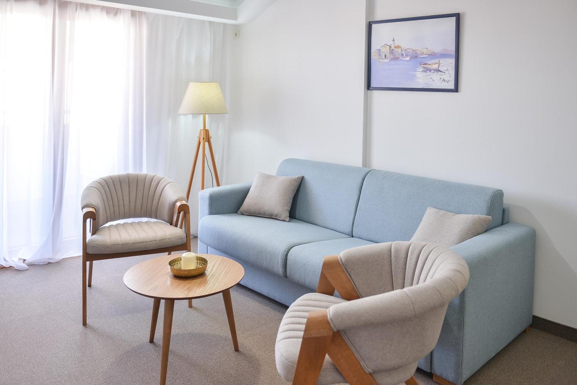 Magnolia Place Tivat Exterior photo