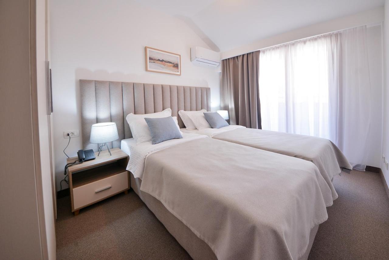 Magnolia Place Tivat Exterior photo