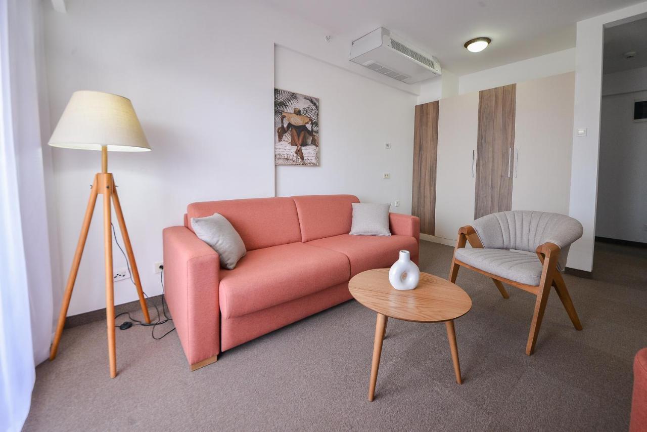 Magnolia Place Tivat Exterior photo